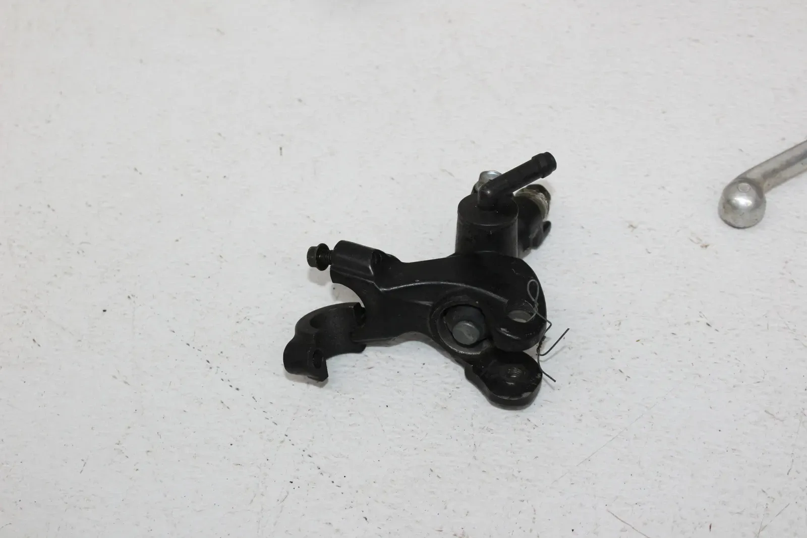 00-01 HONDA CBR929RR Calipers Front Master Cylinder Boots