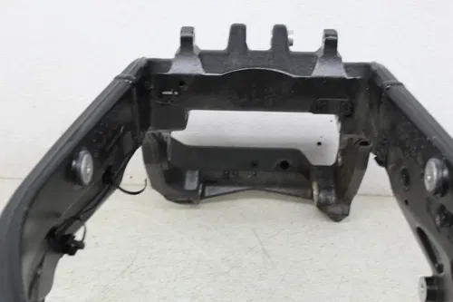 14-16 BMW S1000R FRAME CHASSIS STPSS DAMAGE