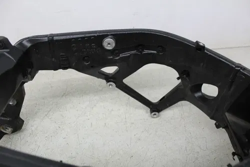 14-16 BMW S1000R FRAME CHASSIS STPSS DAMAGE