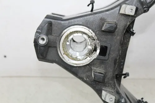 14-16 BMW S1000R FRAME CHASSIS STPSS DAMAGE