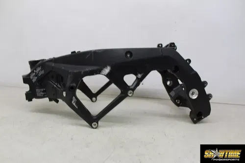 14-16 BMW S1000R FRAME CHASSIS STPSS DAMAGE