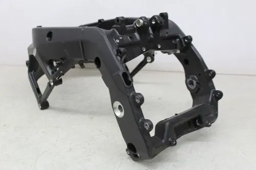 14-16 BMW S1000R FRAME CHASSIS STPSS DAMAGE