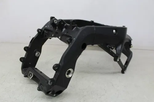 14-16 BMW S1000R FRAME CHASSIS STPSS DAMAGE