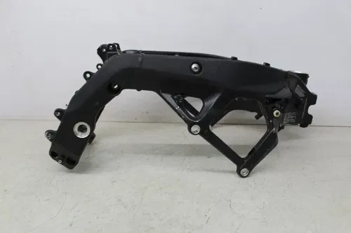14-16 BMW S1000R FRAME CHASSIS STPSS DAMAGE