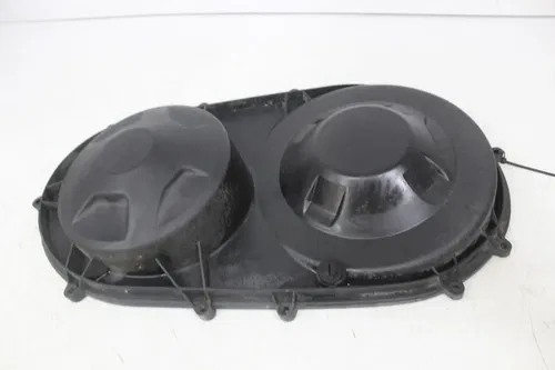 16 Can-am Defender Hd10 Xt engine outer Side clutch Cover