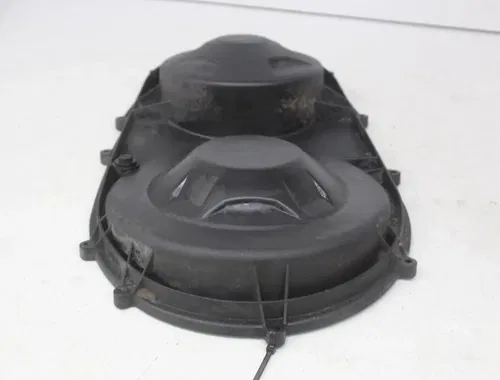 16 Can-am Defender Hd10 Xt engine outer Side clutch Cover