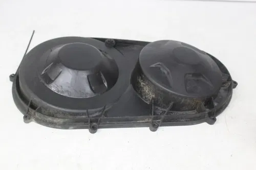 16 Can-am Defender Hd10 Xt engine outer Side clutch Cover