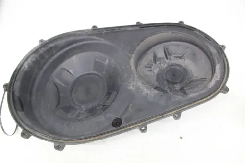 16 Can-am Defender Hd10 Xt engine outer Side clutch Cover