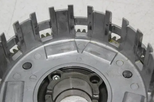 96-03 KAWASAKI NINJA ZX7R CLUTCH BASKET HUB