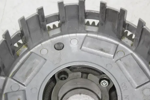 96-03 KAWASAKI NINJA ZX7R CLUTCH BASKET HUB