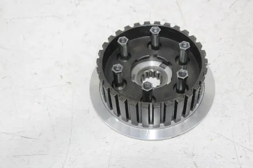 96-03 KAWASAKI NINJA ZX7R CLUTCH BASKET HUB