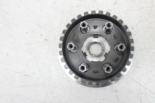 96-03 KAWASAKI NINJA ZX7R CLUTCH BASKET HUB