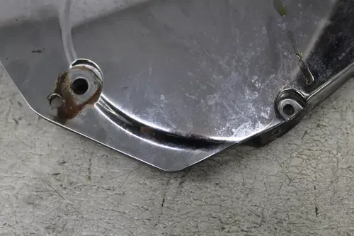 2007 Harley-Davidson Sportster 1200 Low XL1200L ENGINE MOTOR COVER TRIM