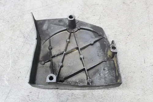 2007 Harley-Davidson Sportster 1200 Low XL1200L ENGINE MOTOR COVER TRIM