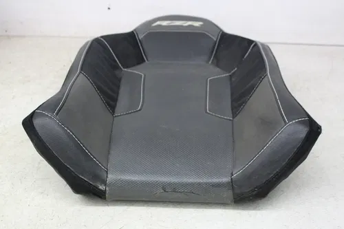 21-23 POLARIS RZR TRAIL S 1000 PREMIUM FRONT SEAT BACKREST BAD CUSHION (SEE DES)