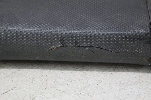 21-23 POLARIS RZR TRAIL S 1000 PREMIUM FRONT SEAT BACKREST BAD CUSHION (SEE DES)
