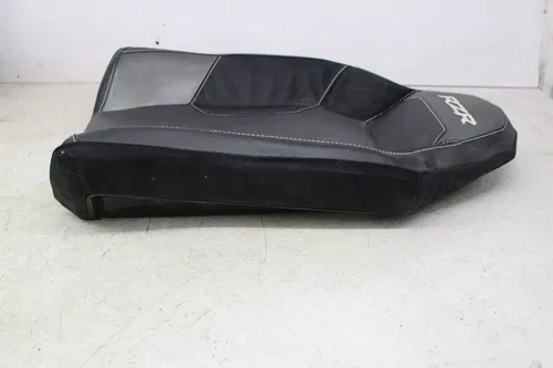 21-23 POLARIS RZR TRAIL S 1000 PREMIUM FRONT SEAT BACKREST BAD CUSHION (SEE DES)