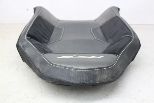 21-23 POLARIS RZR TRAIL S 1000 PREMIUM FRONT SEAT BACKREST BAD CUSHION (SEE DES)