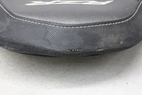 21-23 POLARIS RZR TRAIL S 1000 PREMIUM FRONT SEAT BACKREST BAD CUSHION (SEE DES)