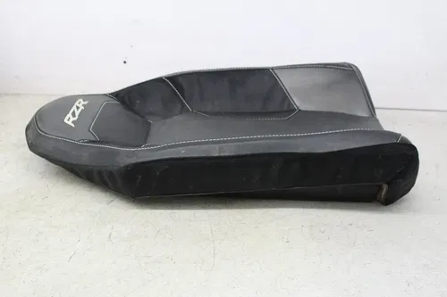 21-23 POLARIS RZR TRAIL S 1000 PREMIUM FRONT SEAT BACKREST BAD CUSHION (SEE DES)
