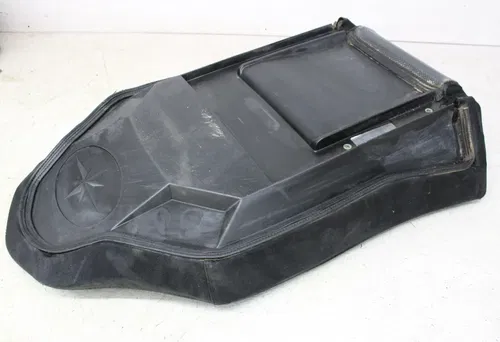 21-23 POLARIS RZR TRAIL S 1000 PREMIUM FRONT SEAT BACKREST BAD CUSHION (SEE DES)
