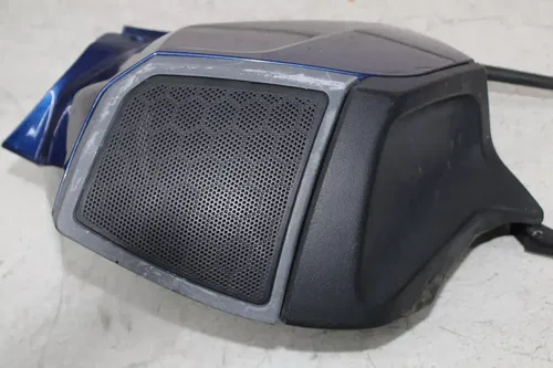 10-12 CAN-AM SPYDER ROADSTER RT RIGHT SPEAKER