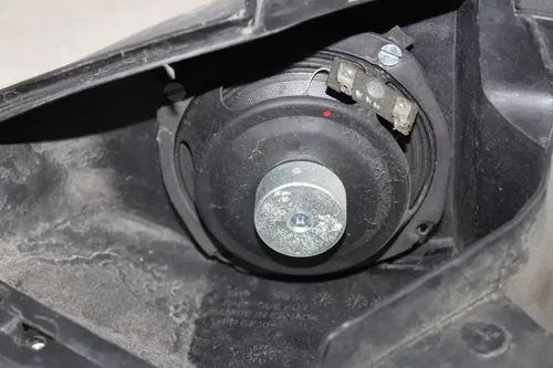 10-12 CAN-AM SPYDER ROADSTER RT RIGHT SPEAKER