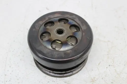 2001 POLARIS SCRAMBLER 90 PRIMARY & SECONDARY CLUTCH