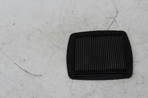 1997 SUZUKI BANDIT 1200 GSF1200S AIRBOX AFTERMARKET K&N AIR FILTER