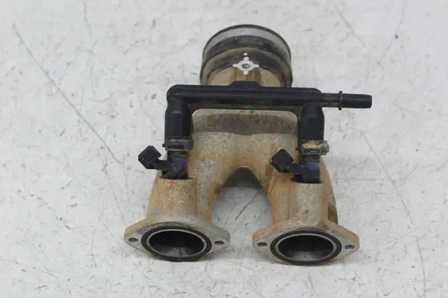 15-17 ARCTIC CAT WILDCAT SPORT 700 AIR INTAKE MANIFOLD INJECTORS