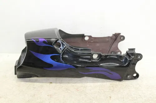 1993 SUZUKI KATANA 1100 GSX1100F REAR BACK TAIL FAIRING COWL SHROUD