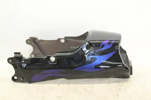 1993 SUZUKI KATANA 1100 GSX1100F REAR BACK TAIL FAIRING COWL SHROUD