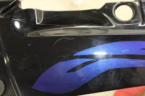 1993 SUZUKI KATANA 1100 GSX1100F REAR BACK TAIL FAIRING COWL SHROUD