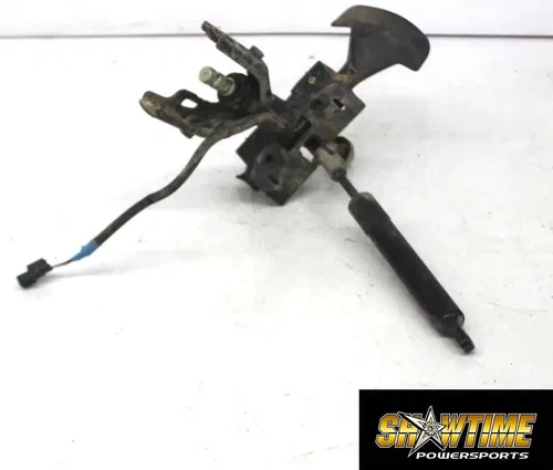 19-25 HONDA TALON 1000X SXS10S2X STEERING COLUMN MOUNT BRACKET SHAFT (SEE DESCP)
