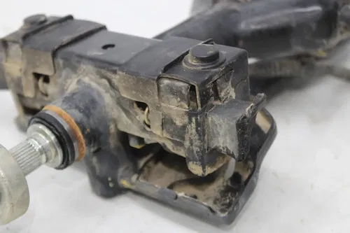 19-25 HONDA TALON 1000X SXS10S2X STEERING COLUMN MOUNT BRACKET SHAFT (SEE DESCP)