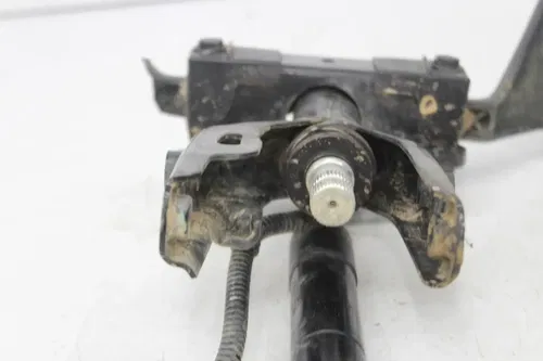 19-25 HONDA TALON 1000X SXS10S2X STEERING COLUMN MOUNT BRACKET SHAFT (SEE DESCP)