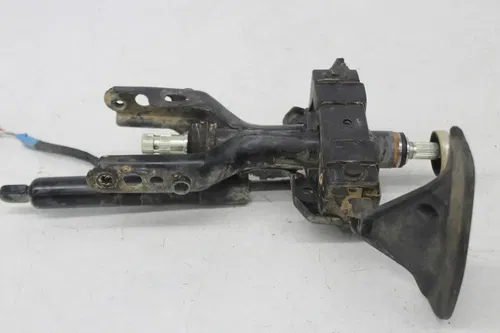 19-25 HONDA TALON 1000X SXS10S2X STEERING COLUMN MOUNT BRACKET SHAFT (SEE DESCP)