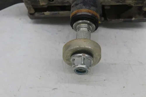 19-25 HONDA TALON 1000X SXS10S2X STEERING COLUMN MOUNT BRACKET SHAFT (SEE DESCP)