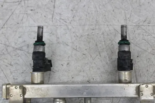 19 POLARIS GENERAL 1000 EPS PETROL GAS FUEL INJECTOR INJECTORS
