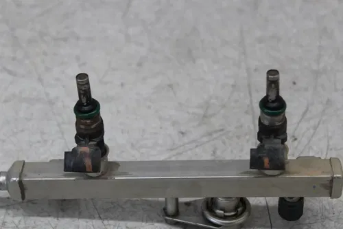 19 POLARIS GENERAL 1000 EPS PETROL GAS FUEL INJECTOR INJECTORS