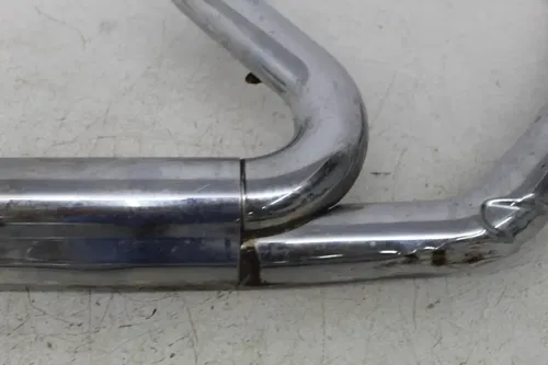 14-16 HARLEY-DAVIDSON FLHXS RINEHART RACING FULL EXHAUST SYSTEM MUFFLERS HEADER