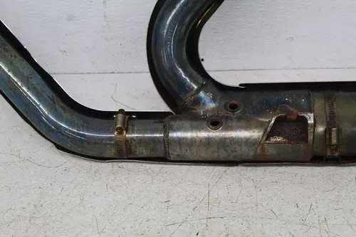 14-16 HARLEY-DAVIDSON FLHXS RINEHART RACING FULL EXHAUST SYSTEM MUFFLERS HEADER