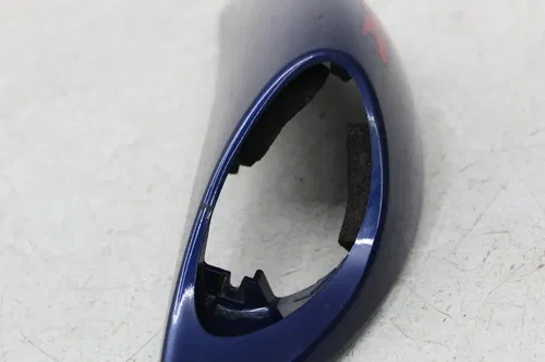 99-07 SUZUKI HAYABUSA GSX1300R LEFT FRAME SIDE COVER COWL PANEL TRIM