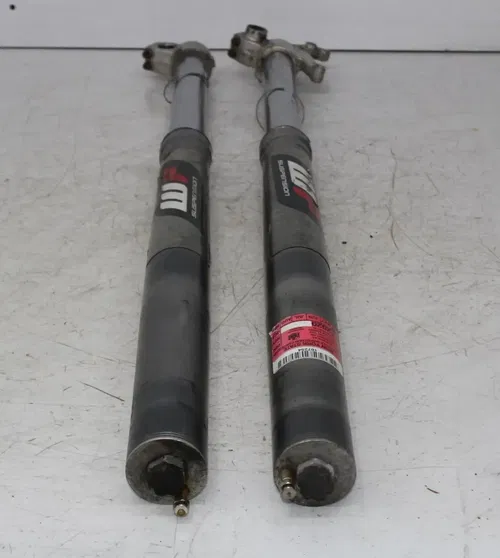 98-03 KTM 300 EXC RIGHT LEFT FRONT SUSPENSION FORKS SHOCKS (SEE DESCP)