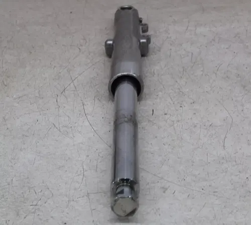 00-06 HARLEY-DAVIDSON ROAD KING FLHRCI RIGHT FRONT FORK SHOCK SUSPENSION