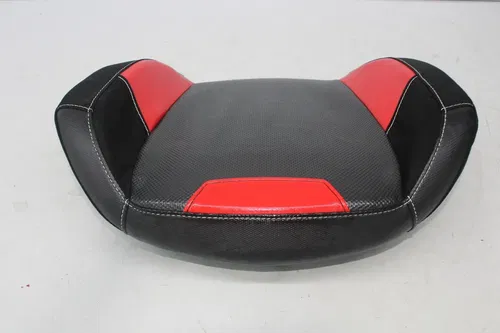 14-22 Polaris Rzr Xp 1000 Eps front backrest back rest lower bottom Seat cushion