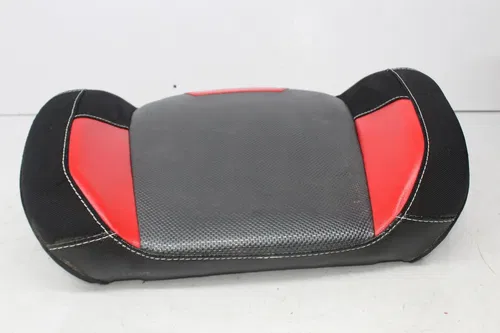 14-22 Polaris Rzr Xp 1000 Eps front backrest back rest lower bottom Seat cushion