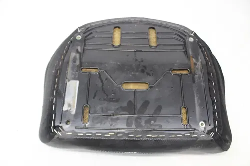 14-22 Polaris Rzr Xp 1000 Eps front backrest back rest lower bottom Seat cushion