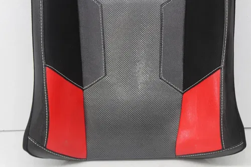 14-22 Polaris Rzr Xp 1000 Eps front backrest back rest lower bottom Seat cushion