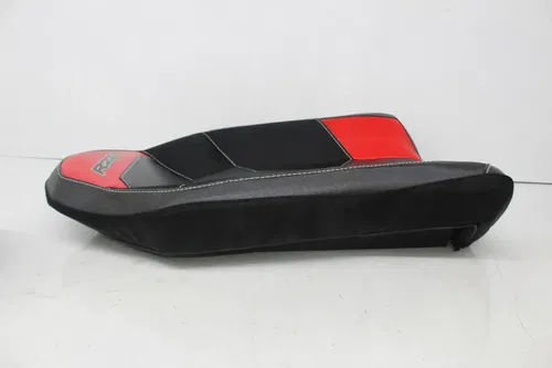14-22 Polaris Rzr Xp 1000 Eps front backrest back rest lower bottom Seat cushion